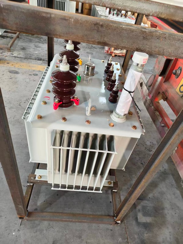 S13‑1000kVA 东宁东宁东宁油浸式变压器 大型厂区 S13 东宁东宁东宁油浸式变压器